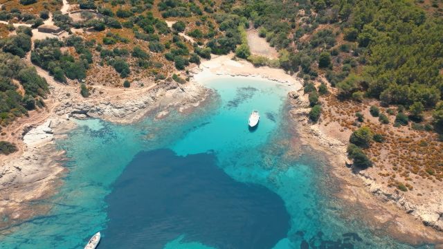 Randonnée 4x4 Randonnée « à la carte » en Corse