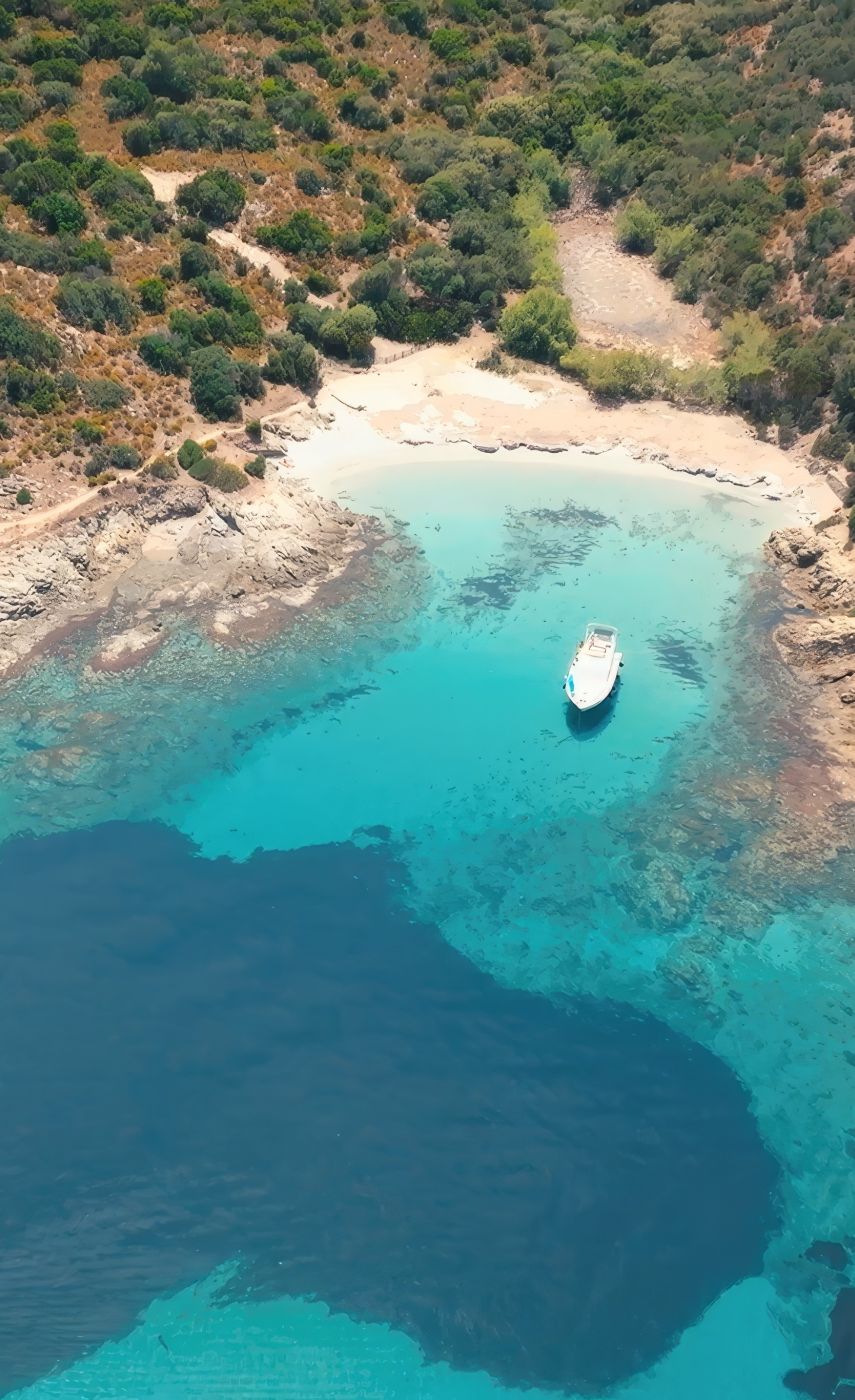 Randonnée 4x4 Randonnée « à la carte » en Corse