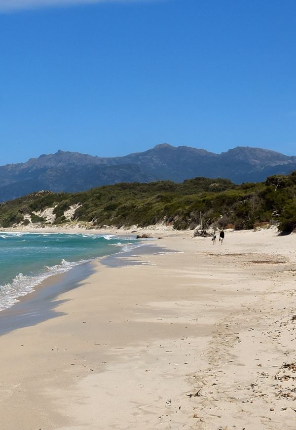 Randonnée Mer et Rivière