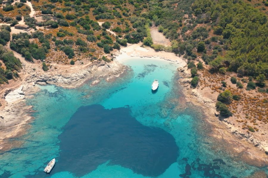 Randonnée 4x4 Randonnée « à la carte » en Corse